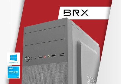 [Menu Categoria] Informática