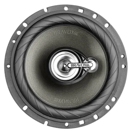 Alto Falante Bravox TR6 U 6" 60W RMS 4R Universal Par