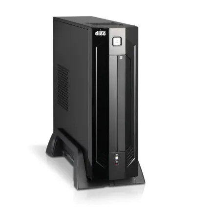 Gabinete Slim K-Mex GI-9D89 Com Fonte