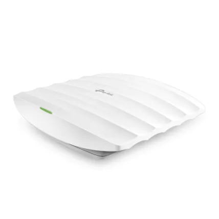 Access Point Corporativo Tp-Link Eap 110 300 Mbps