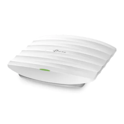 Access Point Corporativo Tp-Link Eap 110 300 Mbps