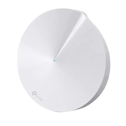 Roteador Wi-Fi TP-Link Deco M5 AC1300 3 Peças