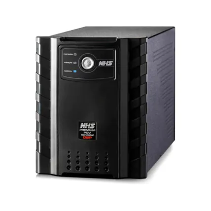 Nobreak Nhs Gii 1400Va Senoidal Bivolt - 120V