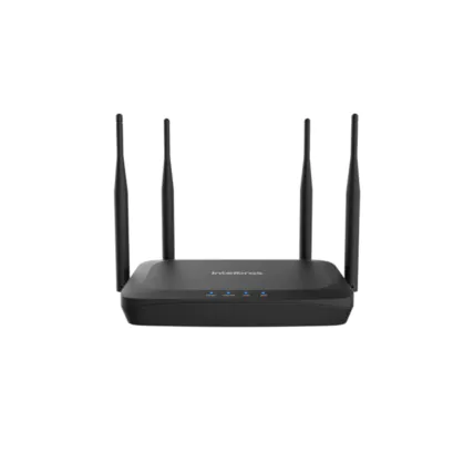 Roteador Wi-Fi Intelbras AC GF1200 4750076