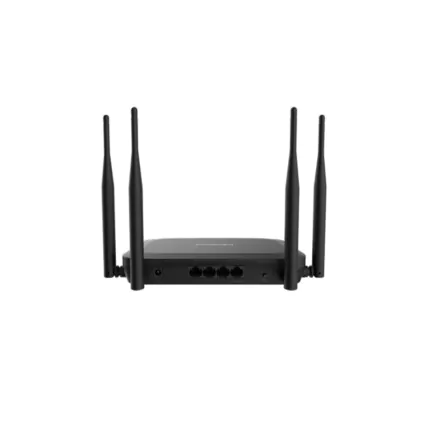 Roteador Wi-Fi Intelbras AC GF1200 4750076
