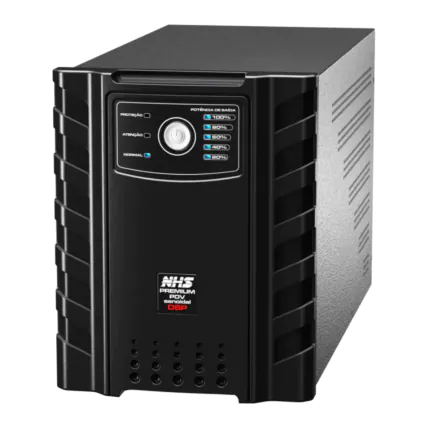Nobreak NHS GII 2200VA PDV Premium Senoidal
