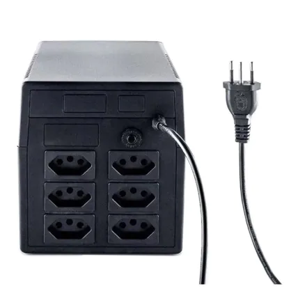 Nobreak Intelbras XNB 1800VA 220V 4822009