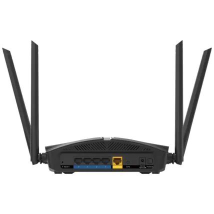 Roteador D-Link - Exo Smart Mesh Ac1300 Wi-Fi Dir-1360