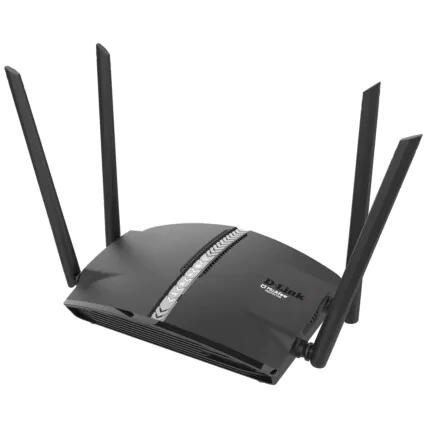 Roteador D-Link - Exo Smart Mesh Ac1300 Wi-Fi Dir-1360