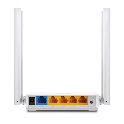 Roteador Wi-Fi Multimodo TP-Link TL-WR829N 300Mbps