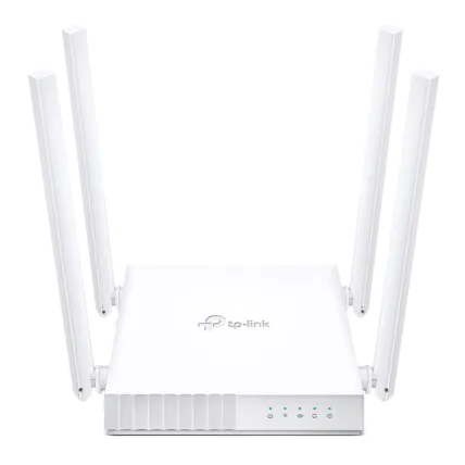 Roteador Wi-Fi Multimodo TP-Link TL-WR829N 300Mbps