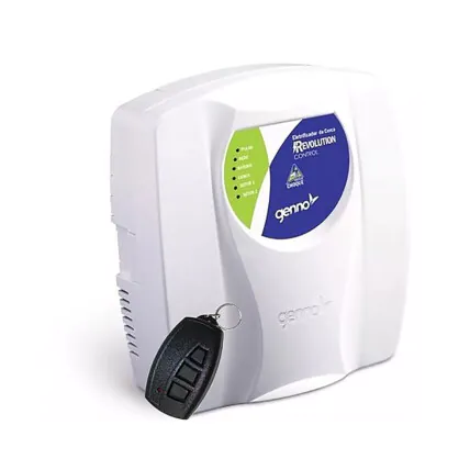 CENTRAL CERCA ELETRICA REVOLUTION 0,6 J - 0