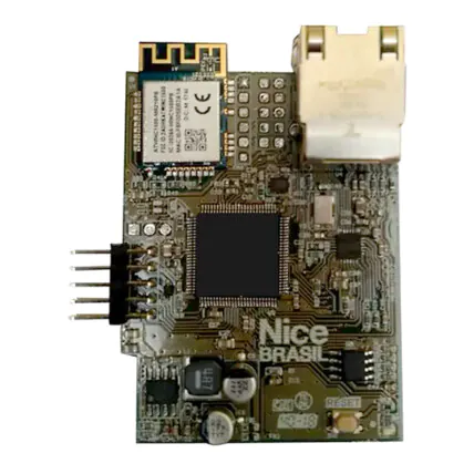 MODULO ETHERNET - WIFI CLOUD - 0