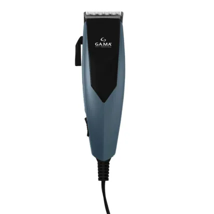 Máquina de Cortar Cabelo Gama Italy GM Master 9 Peças - 220V