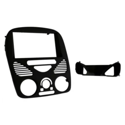 MOLDURA PALIO FIRE G2 02/14 C/AR PTO FO - 0