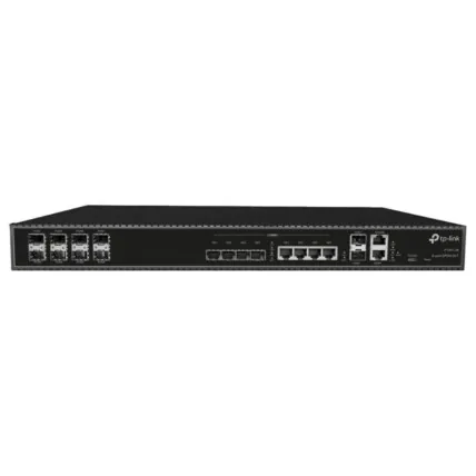 OLT 8 Portas TP-Link P1201-08 8 Pon 4SFP 4 Giga