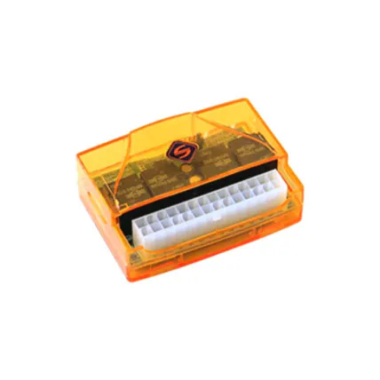 CENTRALINA AW54 4 VIDROS COMUM + AE - 0