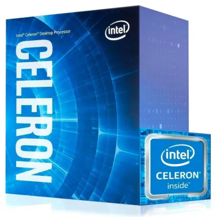 PROC INTEL CELERON N G5925 LGA 1200 10ºG - 0
