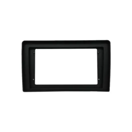 Adaptador Fiamon De 9" Para 10.1" -  Preto Fosco