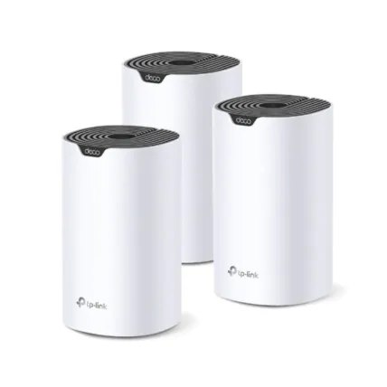 Roteador Wi-Fi TP-Link Deco S7 AC1900 (3-Pack)