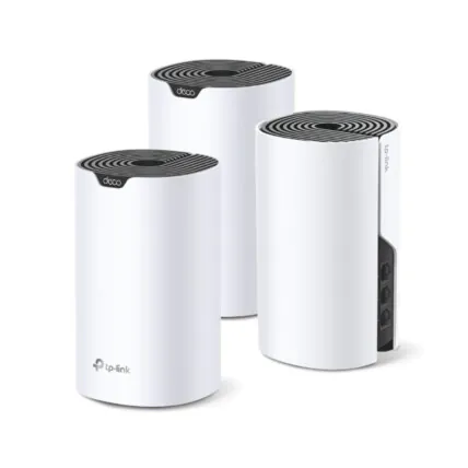 Roteador Wi-Fi TP-Link Deco S7 AC1900 (3-Pack)