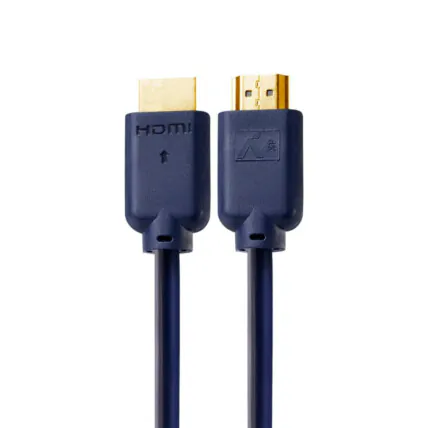 Cabo HDMI Aquário 4K03 4K Macho X Macho 2.0 3M