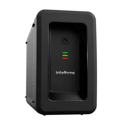 384165 - Nobreak Interativo Intelbras ATTIV 1500Va Bivolt