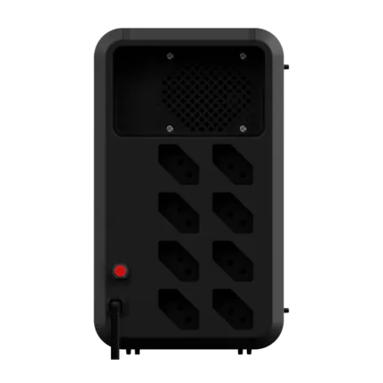 384165 - Nobreak Interativo Intelbras ATTIV 1500Va Bivolt