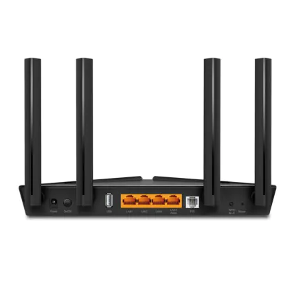 ONT GPON Wi-Fi 6 TP-Link GPON XX230V AX1800 Giga