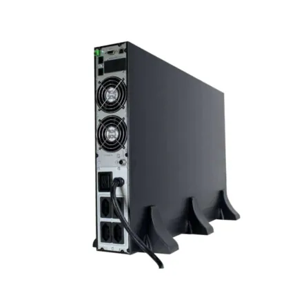 Nobreak Ts Shara 6803 UPS Senno ST Para Rack 3KVA Entrada e Saída 115V