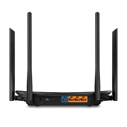Roteador Wi-Fi TP-Link EC225-G5 AC1300