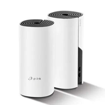 Roteador Wi-Fi Deco Tp-Link M4 Ac1200 Pack Com 2 Peças