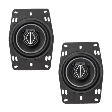 Alto-falante Bomber 4" Bbr Top 120W Rms 4 Ohms - Par - 1