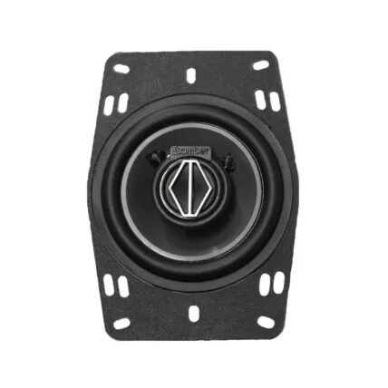 Alto-falante Bomber 4" Bbr Top 120W Rms 4 Ohms - Par - 1