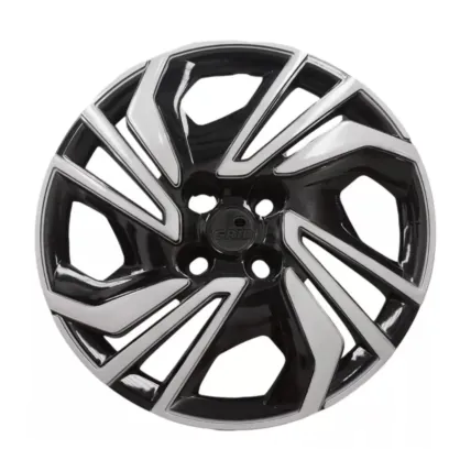 Calota Grid Aro 15" P 380 CP-PBP-U Chevrolet Onix 2023/24