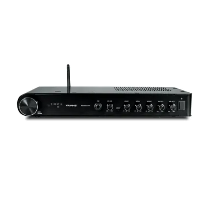Amplificador Frahm Slim 3800 HDMI