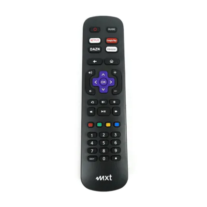 Controle Remoto MXT 01395 Smart TV AOC Philco