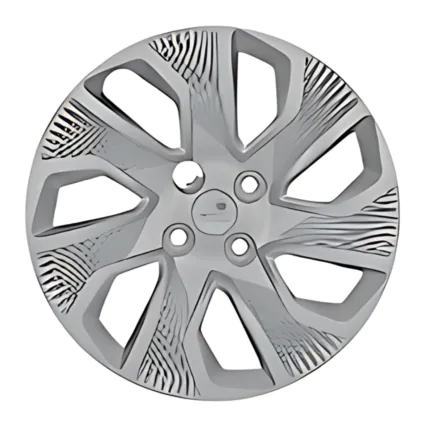 Calota GRID Aro 15" 214CP-PTA Grand Siena 2014/15 