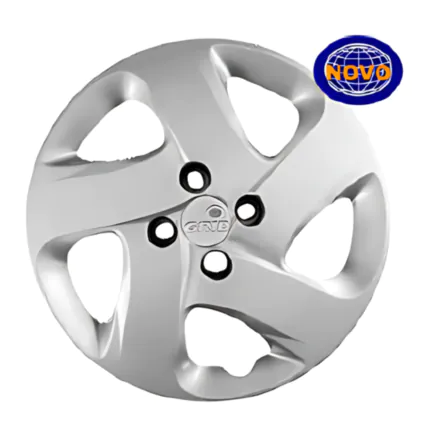 Calota Grid Aro 14" 298Cb-Pta Mobi 2019/20