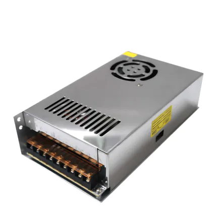 Fonte Chaveada Colmeia MXT 12V 20A 