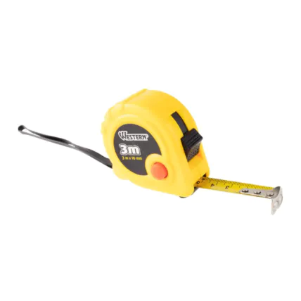 Trena Automática Western Travas 3MX16MM Par