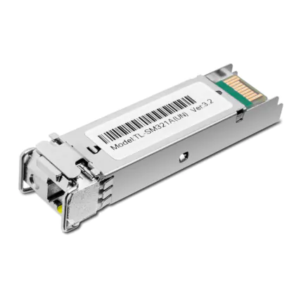 Módulo Mini GBIC TP-Link TL-SM321A SFP Bi-direcional