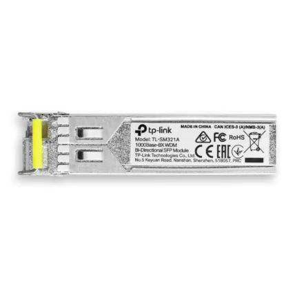 Módulo Mini GBIC TP-Link TL-SM321A SFP Bi-direcional