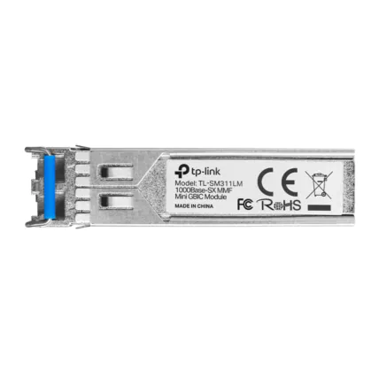 Módulo Mini GBIC TP-Link TL-SM311LM SFP Multimodo