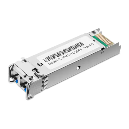 Módulo Mini GBIC TP-Link TL-SM311LS SFP Monomodo