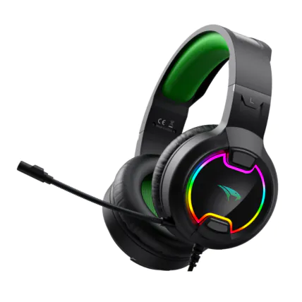 Headset Gamer Viper Pro Mamba RGB