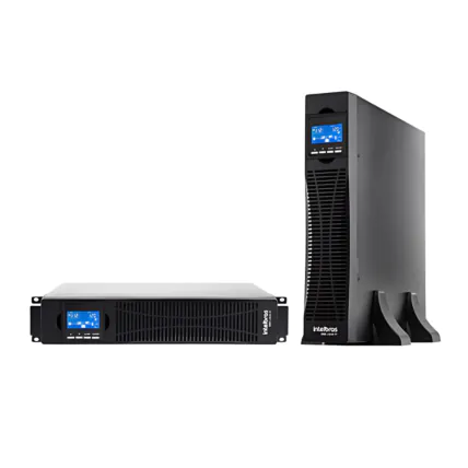 Nobreak Intelbras DNB 1,5KVA 220V RT G2