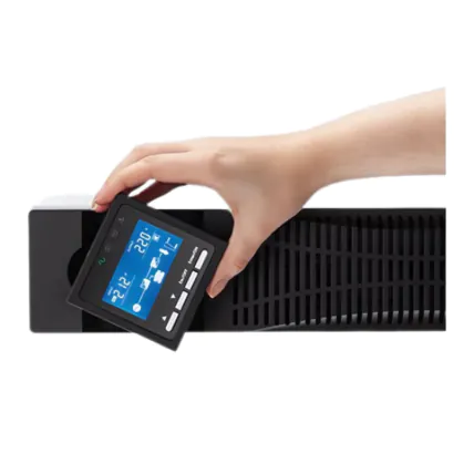 Nobreak Intelbras DNB 1,5KVA 220V RT G2