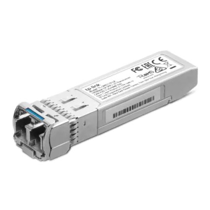 Módulo Mini GBIC TP-Link TL-SM5110-LR SFP+ 10G