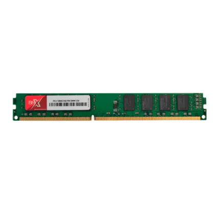 Memória BRX 8GB DDR3 PC 1600 MHZ SODIMM